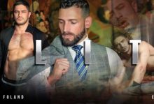 The Elite – Dato Foland & Enzo Rimenez (2017)