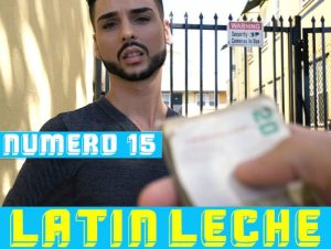 LatinLeche | Numero 15 | 2018