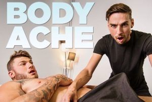 Body Ache | William Seed, Lucas James
