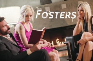 The Fosters | India Summer, Elsa Jean & Charles Dera | 2018