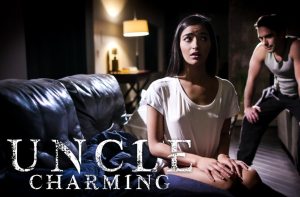 Uncle Charming | Emily Willis, Logan Pierce