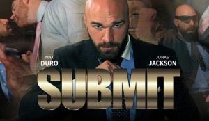 Submit | Jonas Jackson, Max Duro