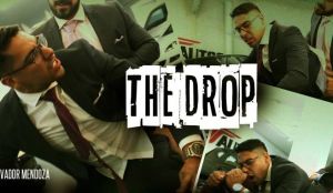 The Drop | Salvador Mendoza, Xavi Duran