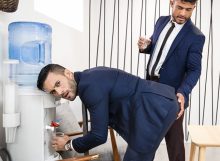 Consulting Cock Part 2 – Andy Star & Diego Lauzen (2017)