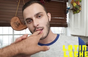 Latin Leche | Numero 30 | 2018