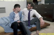 Pride And Joy | Parent Teaching Conference | Bareback | 2018