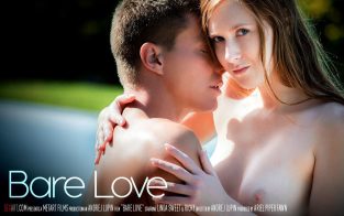 Bare Love – Linda Sweet, Ricky (2017)
