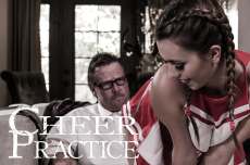 Cheer Practice – Jill Kassidy, Dick Chibbles (2017)