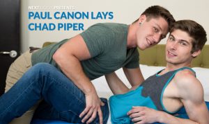 Paul Canon Lays Chad Piper (2017)
