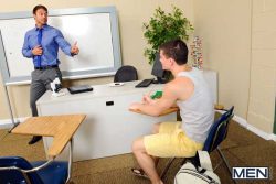 Chemistry Prank – Tyler Sweet, Rocco Reed (2012)
