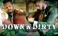 Down N Dirty – Dani Robles & Hugo Castellano (2017)